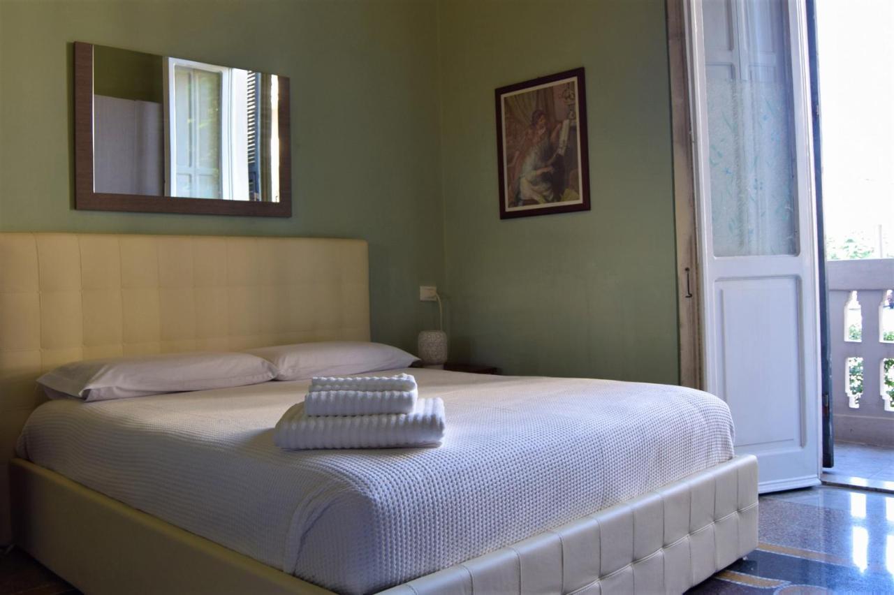 Villa Penelope Chiavari Buitenkant foto