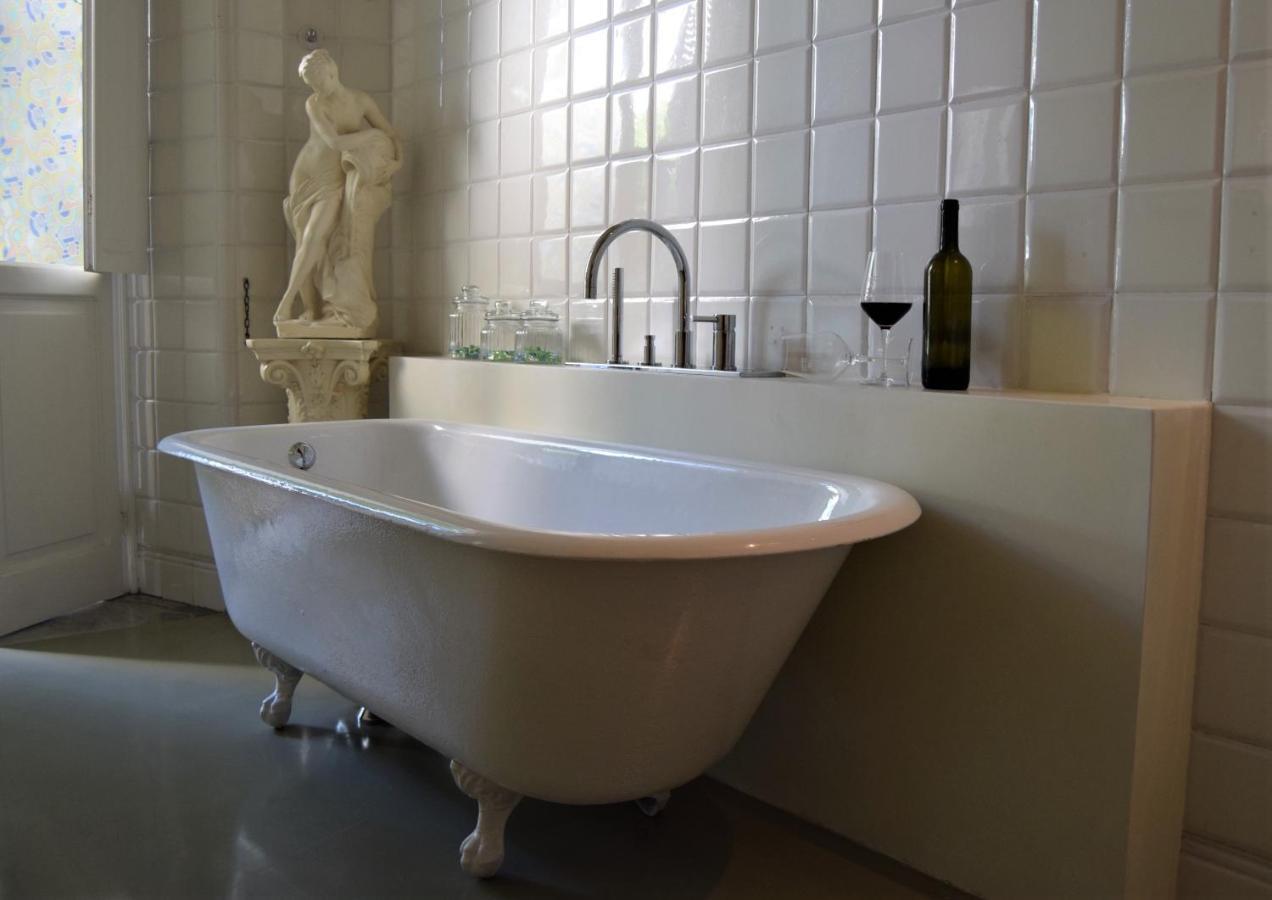 Villa Penelope Chiavari Kamer foto