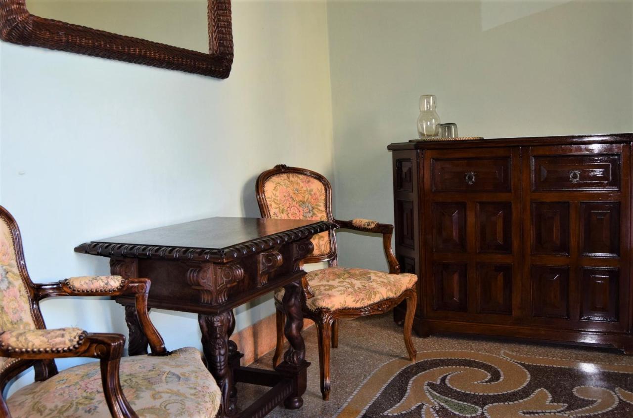 Villa Penelope Chiavari Buitenkant foto