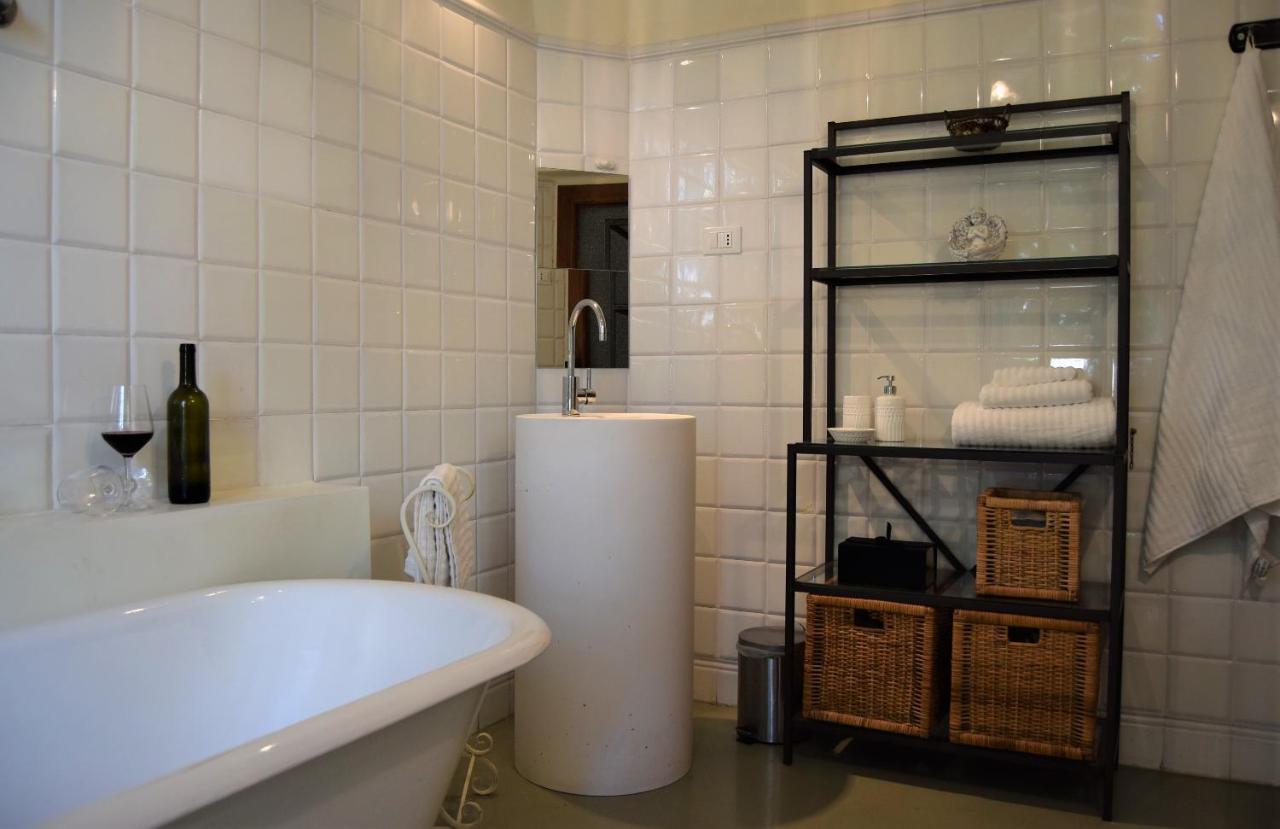 Villa Penelope Chiavari Kamer foto